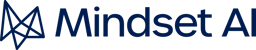 mindset - logo - Dark